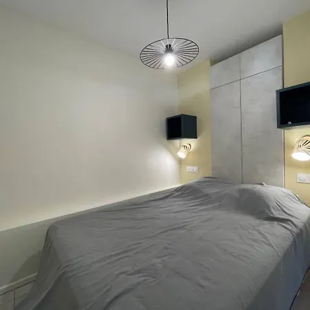 4 Couchages Sur Ar020-037 Apartmán Argelès-sur-Mer