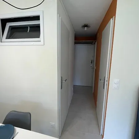 4 Couchages Sur Ar020-037 Apartmán Argelès-sur-Mer