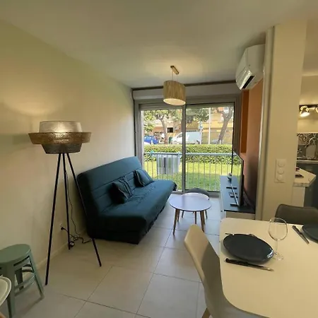 4 Couchages Sur Ar020-037 *