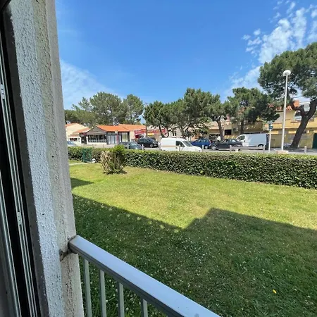 4 Couchages Sur Ar020-037 Apartment