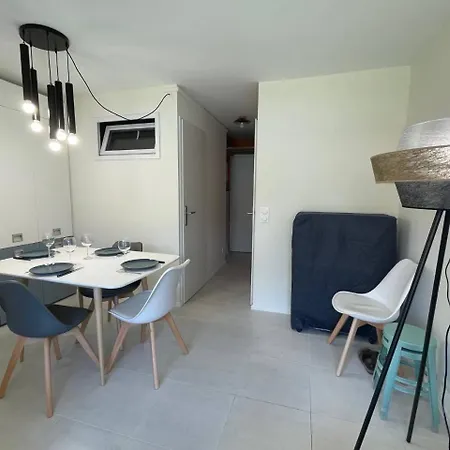 4 Couchages Sur Ar020-037